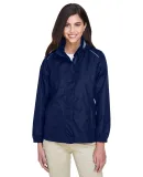 78185 Ash City - Core 365 Ladies' Climate Seam-Sea CLASSIC NAVY