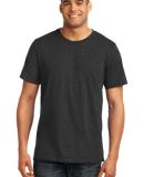 Anvil 980 Lightweight T-shirt by Gildan in Heather dark grey