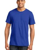 Anvil 980 Lightweight T-shirt by Gildan in Royal