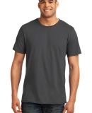 Anvil 980 Lightweight T-shirt by Gildan in Smoke