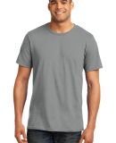 Anvil 980 Lightweight T-shirt by Gildan in Storm grey