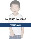 IC1040 Cotton Heritage 4.3oz Infant Crew Neck T-sh Team Royal