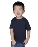 IC1040 Cotton Heritage 4.3oz Infant Crew Neck T-sh in Navy (discontinued)