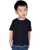 IC1040 Cotton Heritage 4.3oz Infant Crew Neck T-sh in Navy blazer