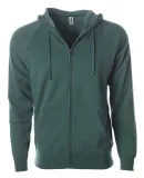 PRM33SBZ Independent Trading Co. Unisex Special Bl Moss
