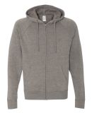 PRM33SBZ Independent Trading Co. Unisex Special Bl in Nickel