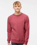 PRM30SBC Independent Trading Co. Unisex Special Bl Crimson