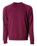 PRM30SBC Independent Trading Co. Unisex Special Bl Maroon