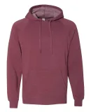 PRM33SBP Independent Trading Co. Unisex Special Bl Crimson