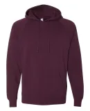 PRM33SBP Independent Trading Co. Unisex Special Bl Maroon