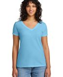 Next Level 1540 Ideal V Neck Wholesale Plain t Shi in Cancun