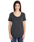 RSA6320 American Apparel Ultra Wash Tee Coal