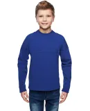 8219 J. America - Youth Game Day Jersey in Royal