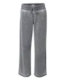 8914 J. America - Women's Zen Fleece Sweatpant in Dark smoke