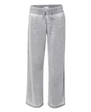 8914 J. America - Women's Zen Fleece Sweatpant in Cement