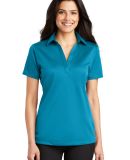 L540 Port Authority Ladies Silk Touch™ Performan in Parcelblue