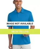 K540 Port Authority Silk Touch™ Performance Polo Neon Yellow
