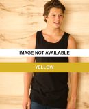 Ei-Lo MT16500 Men's Tank Yellow