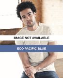 Alternative Apparel 2815 Waterline T-Shirt ECO PACIFIC BLUE