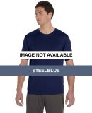 1070 All Sport Bamboo T-shirt steelblue