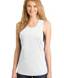 DT6301 District Juniors V.I.T.™ Festival Tank White