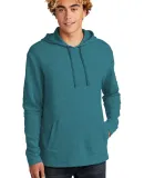 9300 Next Level Unisex PCH Pullover Hoody  in Heather teal