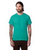 Alternative Apparel AA5050 The Keeper 50/50 Vintag in Green