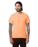 Alternative Apparel AA5050 The Keeper 50/50 Vintag in Southern orange