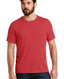 Alternative Apparel AA5050 The Keeper 50/50 Vintag in Red