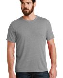 Alternative Apparel AA5050 The Keeper 50/50 Vintag in Smoke grey