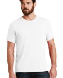 Alternative Apparel AA5050 The Keeper 50/50 Vintag in White