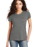 Alternative Apparel AA5052 The Keepsake 50/50 Vint in Vintage coal