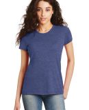 Alternative Apparel AA5052 The Keepsake 50/50 Vint in Vintage royal