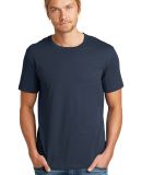 AA9070 Alternative Apparel Heirloom Crew T-Shirt in Twilight