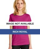 Alternative Apparel AA9072 Legacy Womens T-Shirt Rich Royal