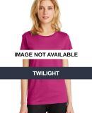 Alternative Apparel AA9072 Legacy Womens T-Shirt Twilight