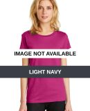 Alternative Apparel AA9072 Legacy Womens T-Shirt Light Navy