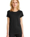 Alternative Apparel AA9072 Legacy Womens T-Shirt in Black