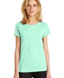 Alternative Apparel AA9072 Legacy Womens T-Shirt in Mint