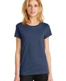 Alternative Apparel AA9072 Legacy Womens T-Shirt in Light navy