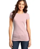 DT6001 Juniors Very Important Tee Dusty Lavender