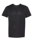 Gildan G470 Adult Tech T-Shirt BLACK