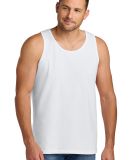 Gildan 5200 Heavy Cotton Tank Top in White