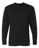 Badger Badger 4804 B-Tech Cotton-Feel T-Shirt Black