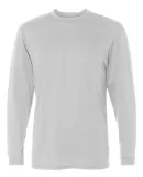 Badger Badger 4804 B-Tech Cotton-Feel T-Shirt White