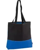 1513 Gemline Prelude Convention Tote ROYAL BLUE