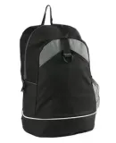 5300 Gemline Canyon Backpack BLACK