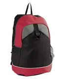 5300 Gemline Canyon Backpack RED