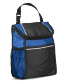 9412 Gemline Lunch Cooler ROYAL BLUE