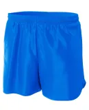 N5344 A4 Drop Ship Men's Running Shorts Royal